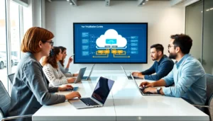 virtualization cloud computing
